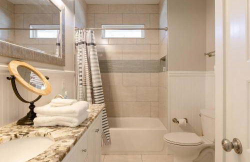 Luxury Urban Oasis 4 mins to AUC, 9 mins to Downtown - Foto 20