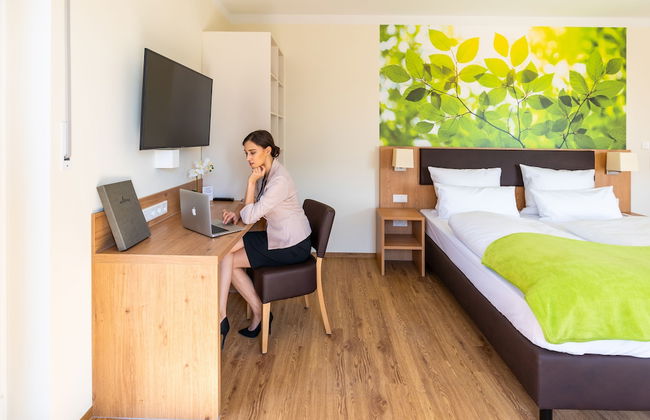 INhouse Wohnen auf Zeit - Foto 13