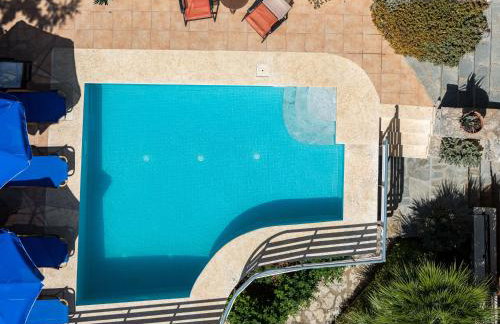 Bezari pool villa - Foto 31