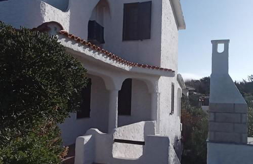 100 m to the sea with air conditioning and speed WiFi - Foto 14