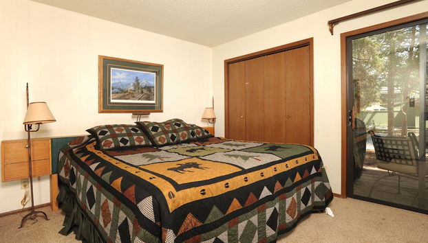 Forest Condominiums by Vail Resorts - Foto 2, Quarto