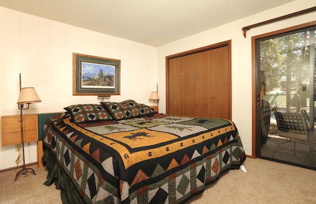 Forest Condominiums by Keystone Resort - Foto 1