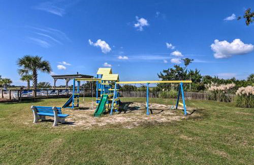 Beach Access Ocean-View Condo with Screened Balcony - Foto 24