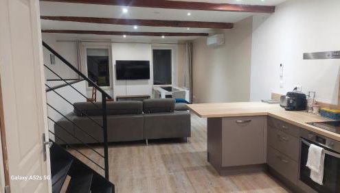 Le duplex sigeannais - Foto 2