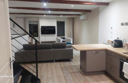 Le duplex sigeannais - Foto 2