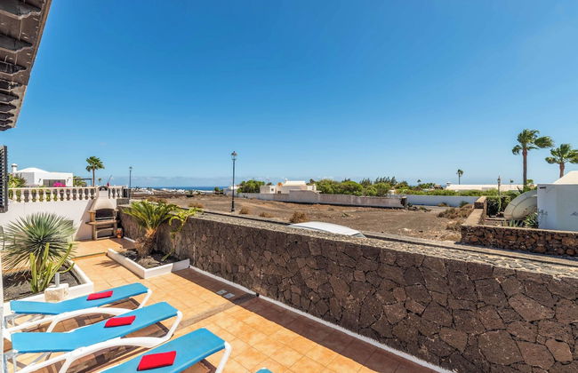 Villa Nancy - Photo 22