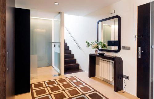 Exclusiva vivienda de lujo - Foto 18