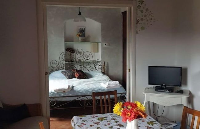 Casa Vacanze Borgo La Fratta - Foto 26