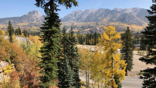 Purgatory Resort Ski In Ski Out - Foto 2