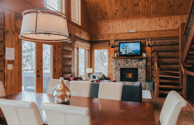 Le Chic Traditionnel Citq 298567 - Photo 11