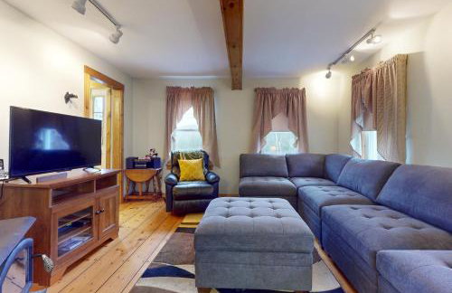 Mount Holly Ski House - Foto 6