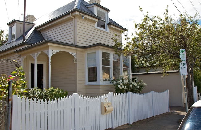 Strahan House - Foto 29