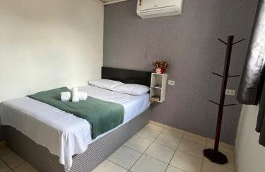 casa 3 quartos com1suíte smart tv netflix ar-condicionado - Foto 13