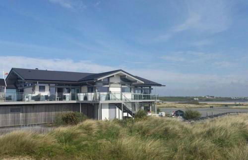 Felin Traeth Cottage - Foto 41