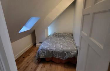 Maison Plestin proche plage et GR 34 avec Jardin - Foto 7