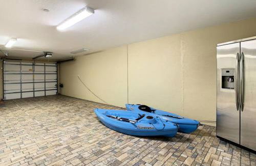 Clearwater Penthouse 5 min Beach walk Heated Pool - Foto 43