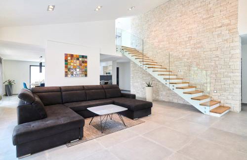 Villa Dolcea - Foto 12