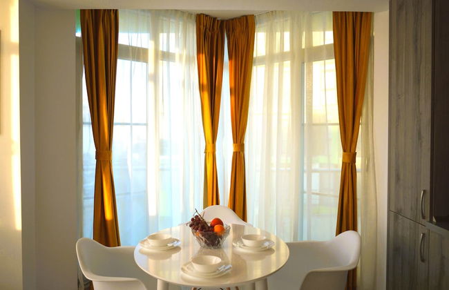 Deluxe Alezzi - Foto 30