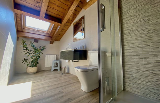 Apartamentos la Ventana de Mogrovejo - Photo 24