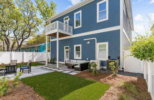 Maison by The Sea at Kure Beach - Foto 4