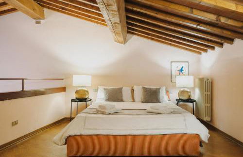 Apartments Florence - Villa La Medicea with swimming pool - Foto 66