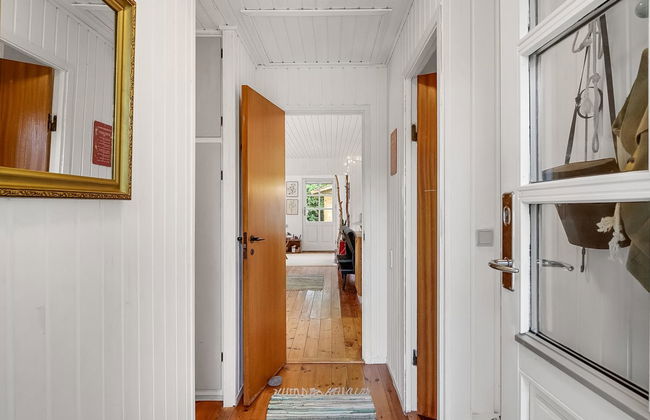 "Bojan" - 200m to the fjord - Foto 21