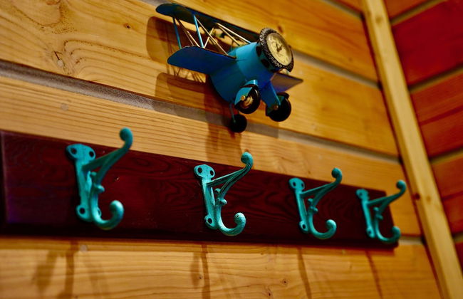 Denali Wild Stay - Foto 49