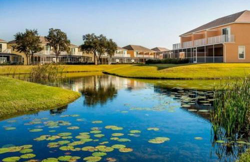 Five Vacation Homes - Orlando - Foto 36