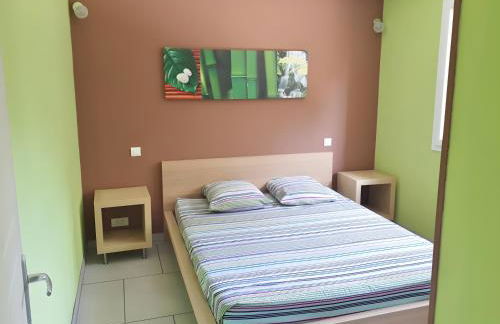 Gites Mas La Mounine - Foto 21