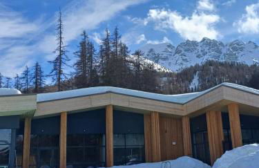 Le grand cerf le Pelvou - Foto 14