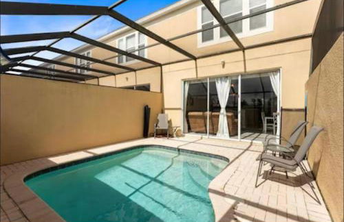 Relaxing vacation resort villa - Foto 22