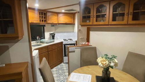 Skye Holiday Caravan 6 - Foto 2