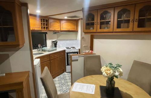 Skye Holiday Caravan 6 - Foto 2