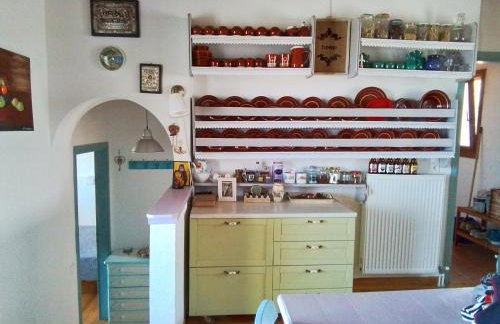 Cycladic House - Photo 44