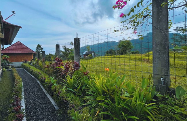 Villa Pastiny Santy Sidemen - Foto 2