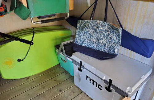 The Lost Loggerhead- OBX Ocean view Beach House - Foto 44