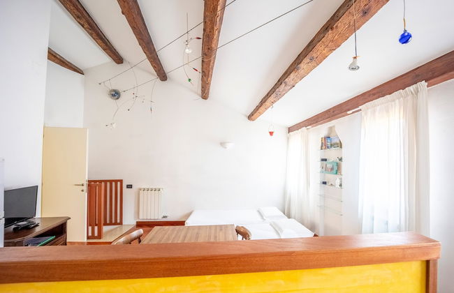 Ca' Marina - Photo 28