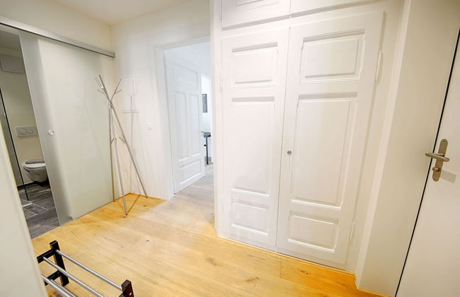 Hitrental City Apartments - Photo 32