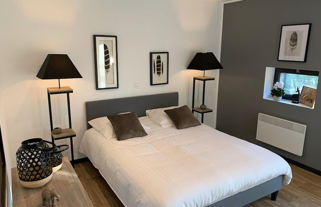 Peyrusse Peace: Pool & Charm - Foto 1