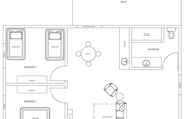 Lost Arrow Resort - Foto 27