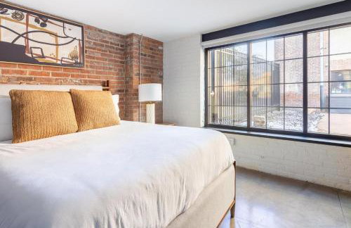 Landing Modern 2BD Gym Courtyard - Foto 7