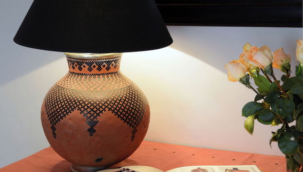 Magnificent Riad Beautiful Communal Swimming Pool - by Feelluxuryholidays - Foto 2, Habitación