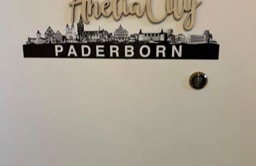 Anelia City Apartment 2 Zimmer inkl 2 Parkplätze im Zentrum - Foto 32