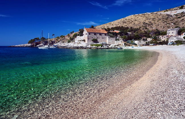 Comfortable Apartment in Stari Grad - Foto 27