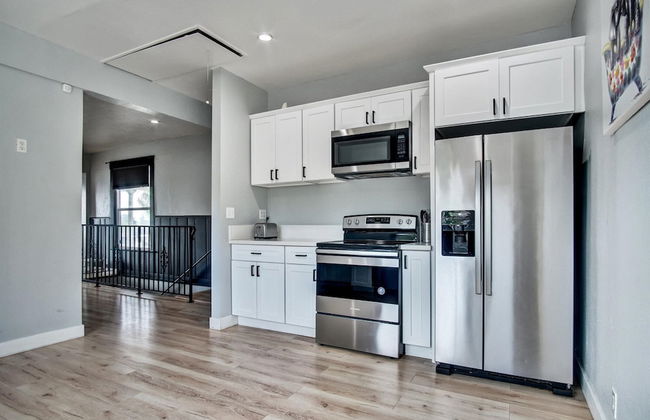 Ventura Downtown Minutes to Beaches - Foto 12