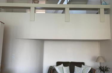 Bel appartement à Deauville - vue mer et port - Photo 13