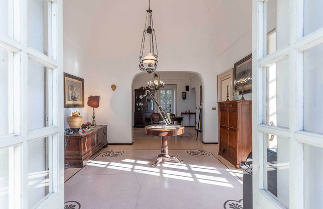 Villa Armonia - Foto 33