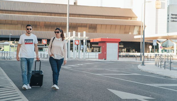 Transfer privado de Lisboa para o Estoril ou Cascais - Foto 4