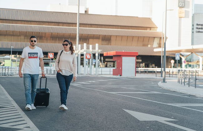 Transfer privado de Lisboa para o Estoril ou Cascais - Foto 4