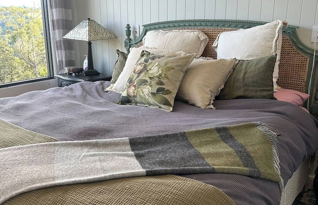 Belvedere Summer House - Foto 5